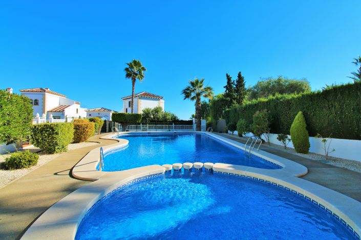 Image No.34-Maison de ville de 2 chambres à vendre à Villamartin