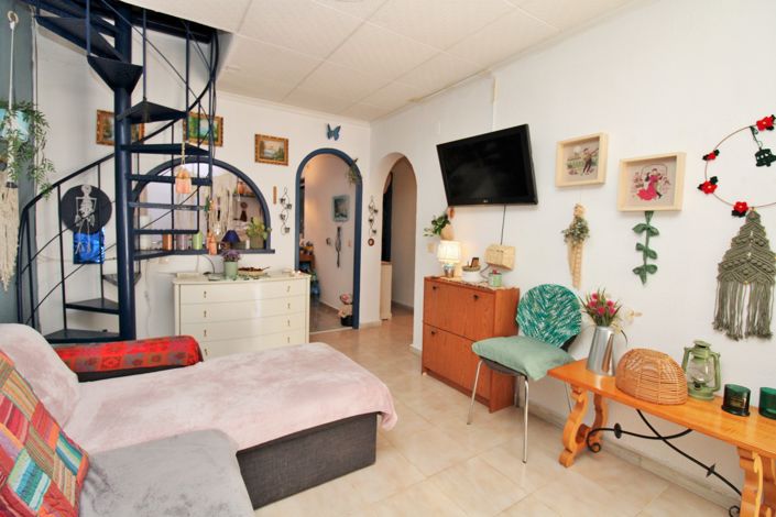 Image No.6-Bungalow de 2 chambres à vendre à Torrevieja