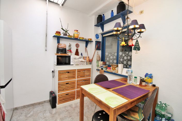 Image No.9-Bungalow de 2 chambres à vendre à Torrevieja