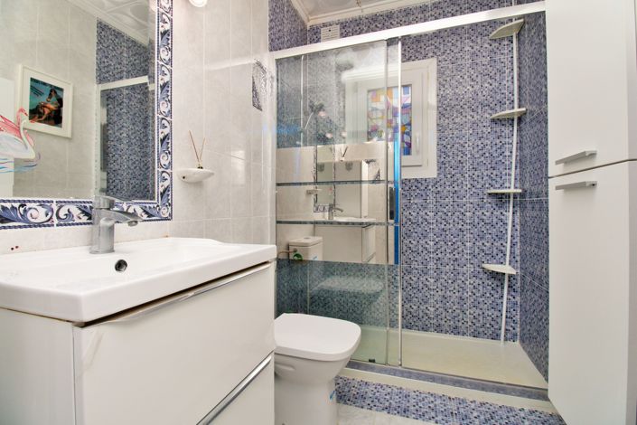 Image No.14-Villa de 2 chambres à vendre à Torrevieja