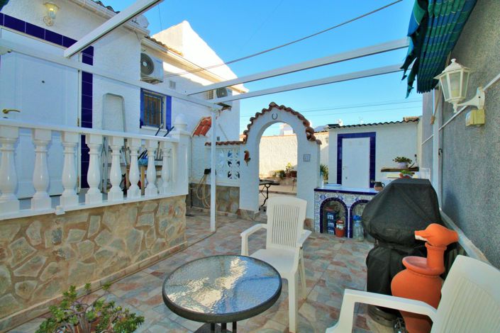 Image No.18-Villa de 2 chambres à vendre à Torrevieja