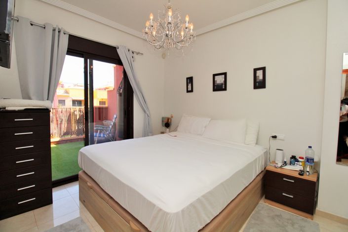 Image No.10-Appartement de 2 chambres à vendre à Cabo Roig