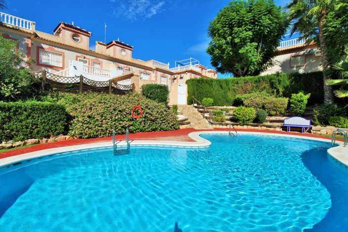 Image No.22-Appartement de 2 chambres à vendre à Playa Flamenca