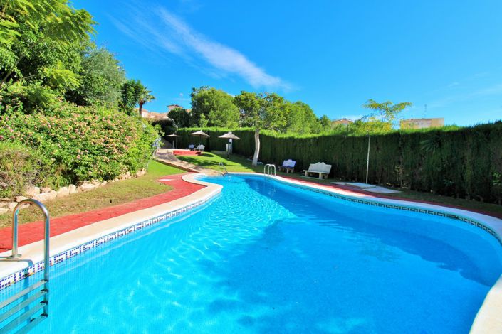 Image No.23-Appartement de 2 chambres à vendre à Playa Flamenca