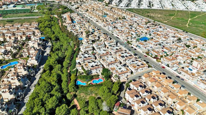 Image No.25-Appartement de 2 chambres à vendre à Playa Flamenca