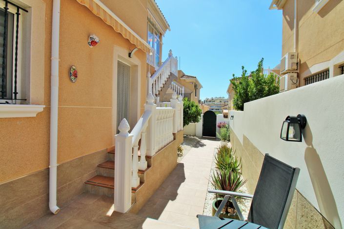 Image No.20-4 Bed Villa for sale