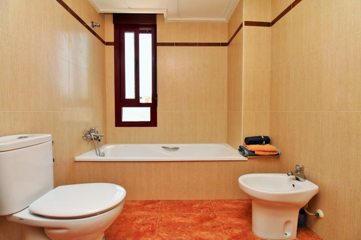 Image No.24-Maison de ville de 3 chambres à vendre à Los Desamparados