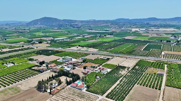 Image No.40-Maison de ville de 3 chambres à vendre à Los Desamparados