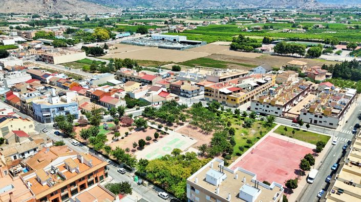 Image No.42-Maison de ville de 3 chambres à vendre à Los Desamparados