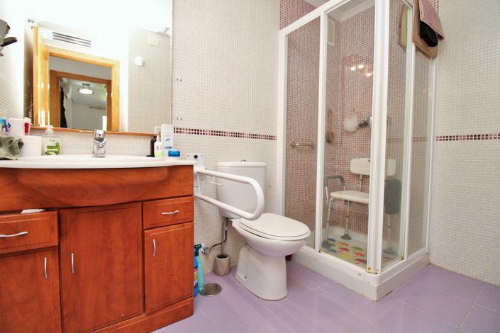 Image No.14-Appartement de 2 chambres à vendre à Playa Flamenca