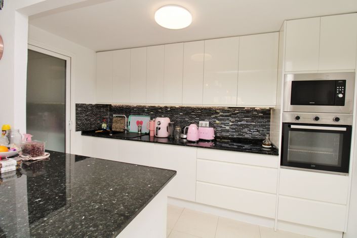 Image No.8-Appartement de 2 chambres à vendre à Playa Flamenca