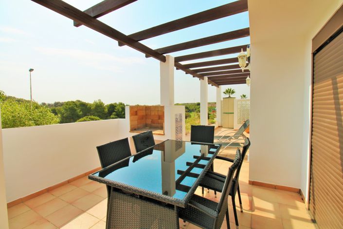 Image No.27-Appartement de 2 chambres à vendre à Las Ramblas