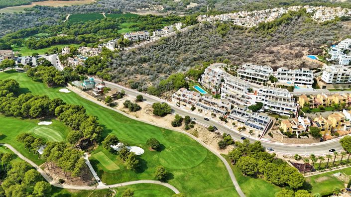 Image No.36-Appartement de 2 chambres à vendre à Las Ramblas