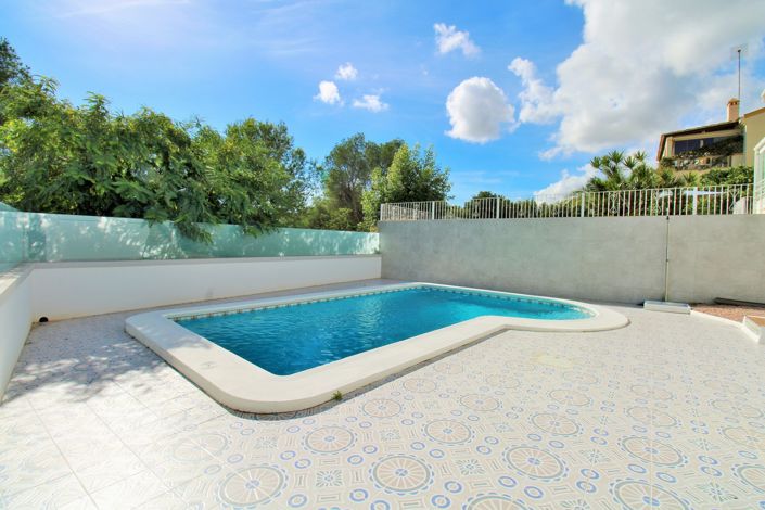 Image No.36-Villa de 3 chambres à vendre à Las Ramblas