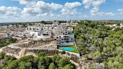 2 Bed Apartment for sale