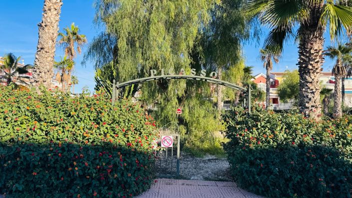 Image No.30-Maison de ville de 2 chambres à vendre à Benijofar