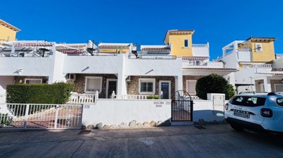 3 Bed Townhouse for sale