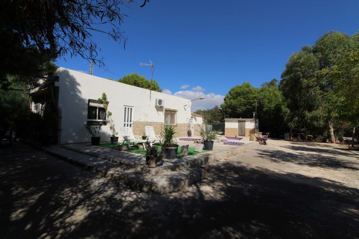 Image No.20-Villa de 2 chambres à vendre à Elche