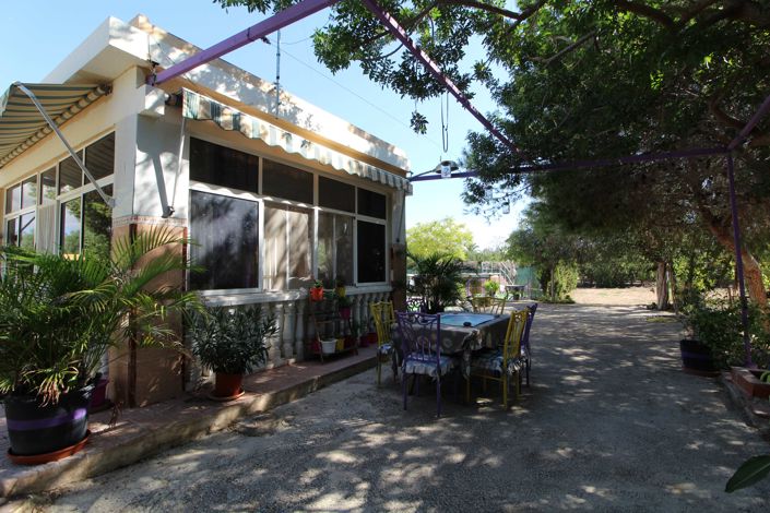 Image No.21-Villa de 2 chambres à vendre à Elche