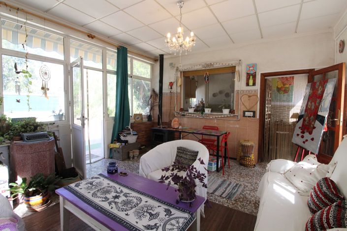 Image No.3-Villa de 2 chambres à vendre à Elche