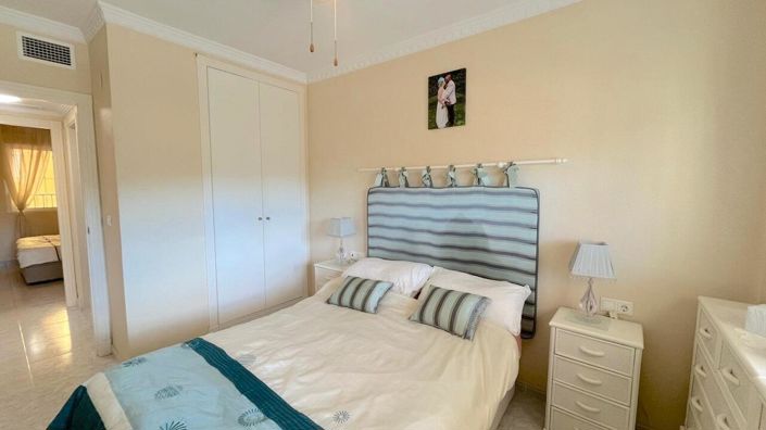 Image No.8-Appartement de 2 chambres à vendre à Algorfa