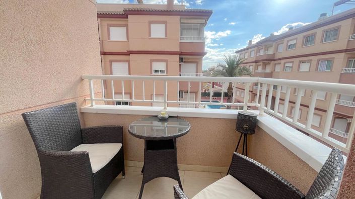 Image No.3-2 Bed Apartment for sale