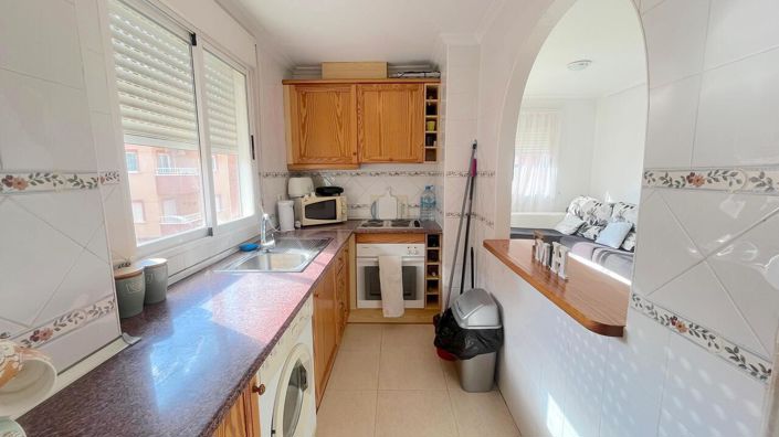 Image No.6-2 Bed Apartment for sale