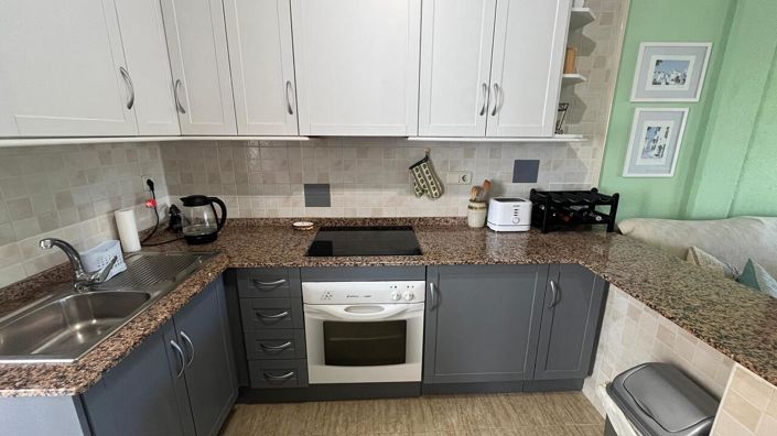 Image No.9-Maison de ville de 2 chambres à vendre à Algorfa