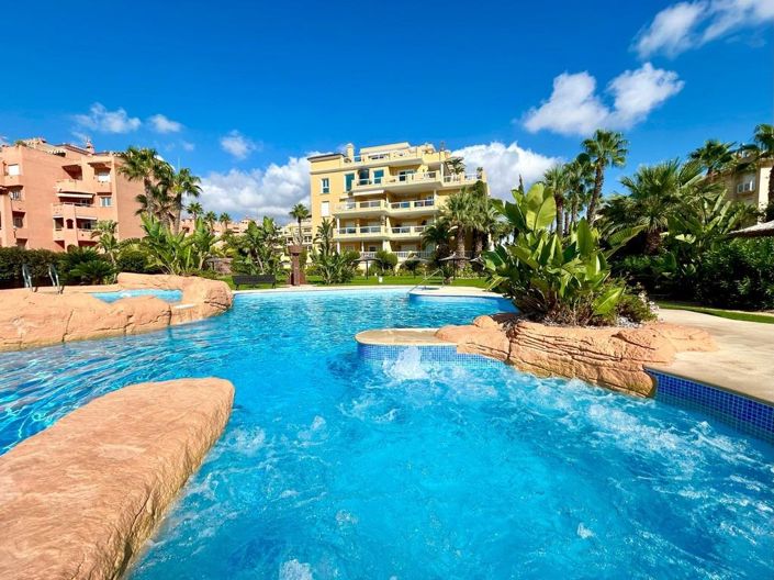 Image No.32-3 Bed Apartment for sale