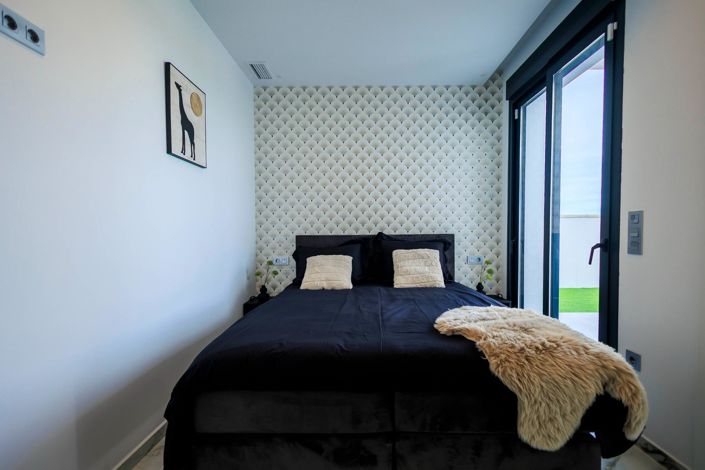 Image No.14-Villa de 3 chambres à vendre à Pilar de la Horadada