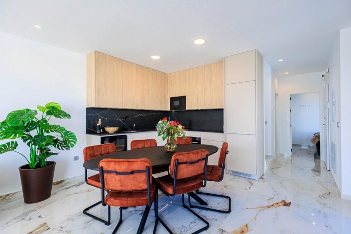 Image No.38-Villa de 3 chambres à vendre à Pilar de la Horadada