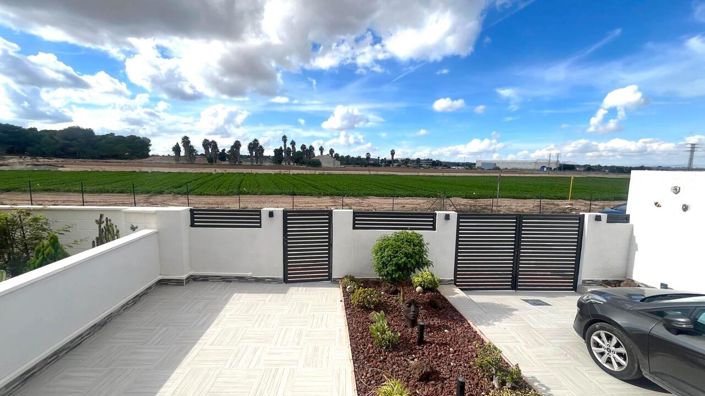 Image No.5-3 Bed Villa for sale