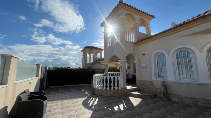 Image No.16-3 Bed Villa for sale