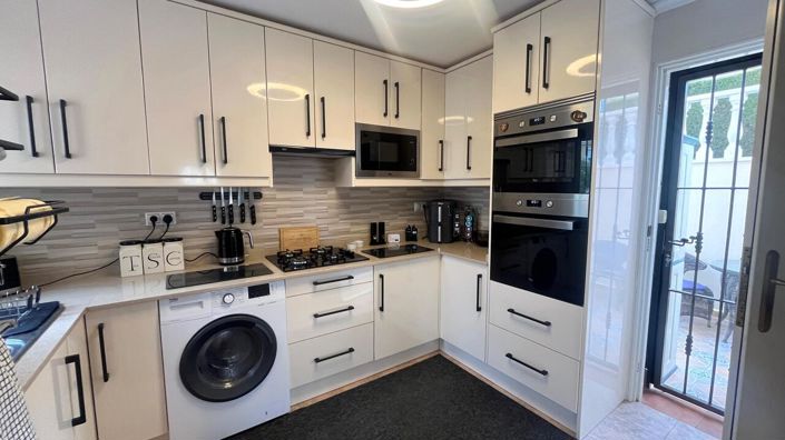 Image No.20-Villa de 3 chambres à vendre à Algorfa