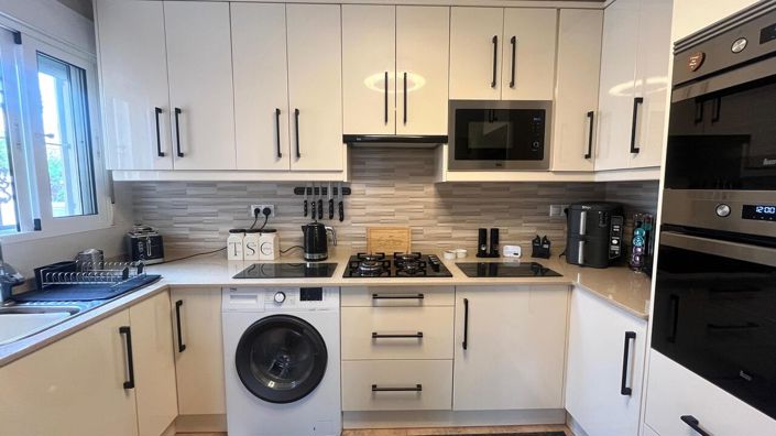 Image No.21-Villa de 3 chambres à vendre à Algorfa