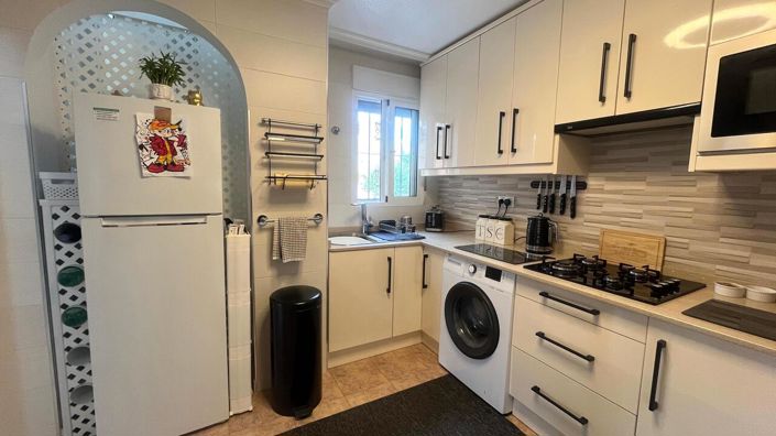 Image No.22-Villa de 3 chambres à vendre à Algorfa