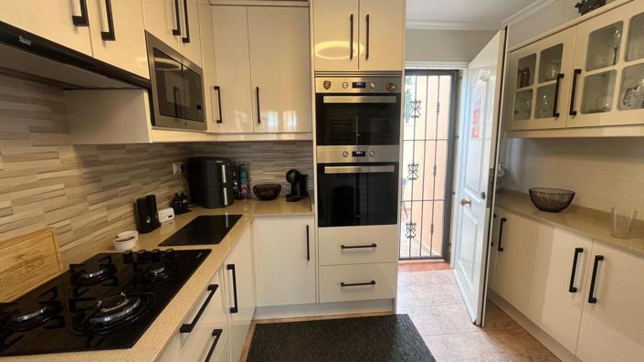 Image No.23-Villa de 3 chambres à vendre à Algorfa