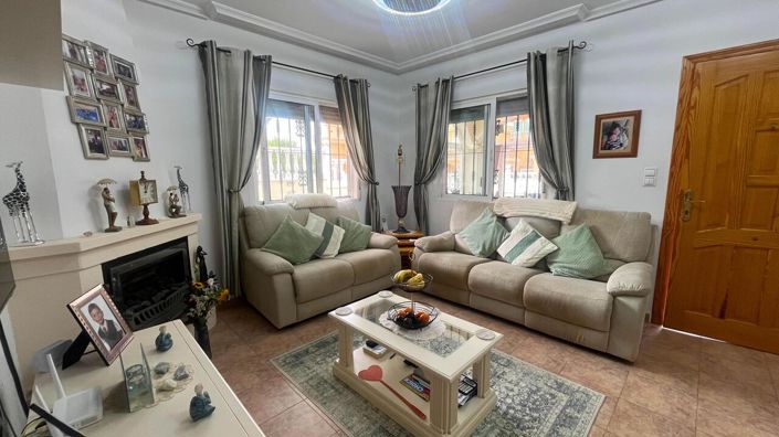 Image No.27-Villa de 3 chambres à vendre à Algorfa