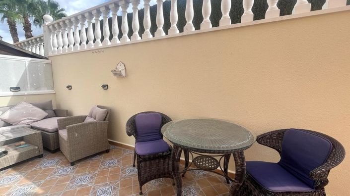 Image No.35-Villa de 3 chambres à vendre à Algorfa