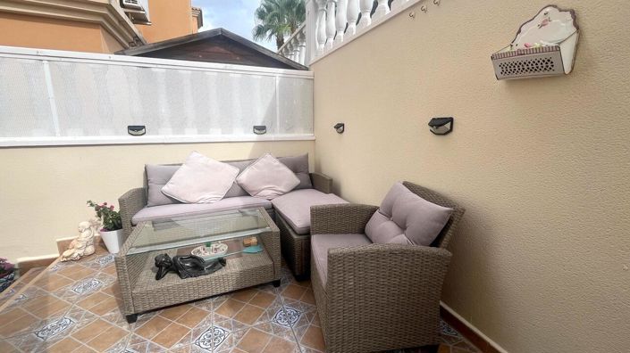 Image No.36-Villa de 3 chambres à vendre à Algorfa