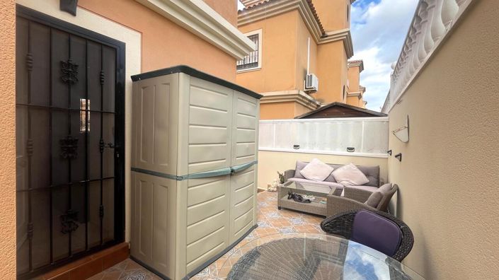 Image No.38-Villa de 3 chambres à vendre à Algorfa