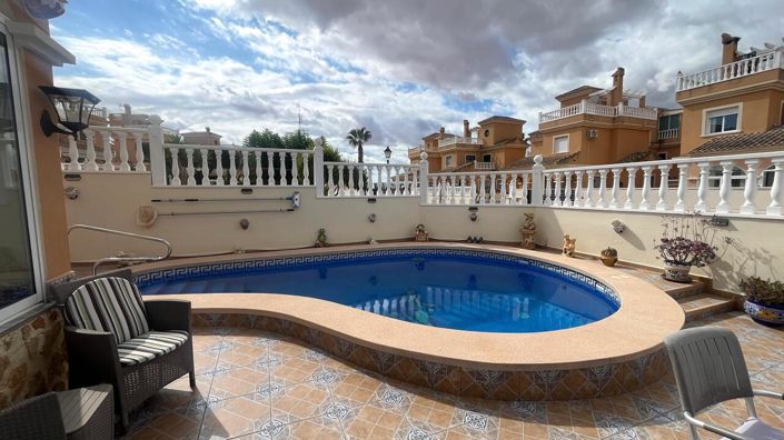 Image No.39-Villa de 3 chambres à vendre à Algorfa