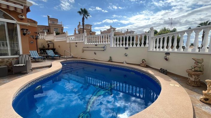 Image No.42-Villa de 3 chambres à vendre à Algorfa