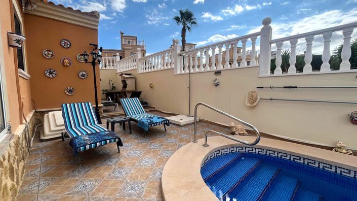 Image No.44-Villa de 3 chambres à vendre à Algorfa