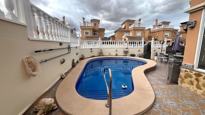 Image No.45-Villa de 3 chambres à vendre à Algorfa