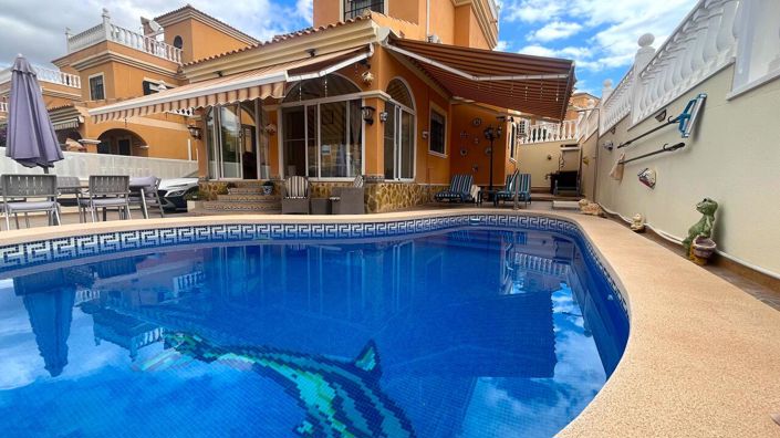 Image No.48-Villa de 3 chambres à vendre à Algorfa