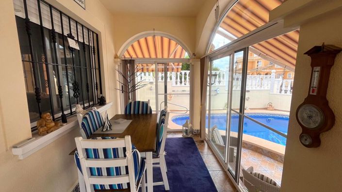 Image No.49-Villa de 3 chambres à vendre à Algorfa