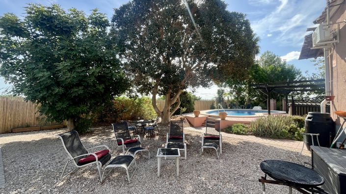 Image No.22-3 Bed Villa for sale