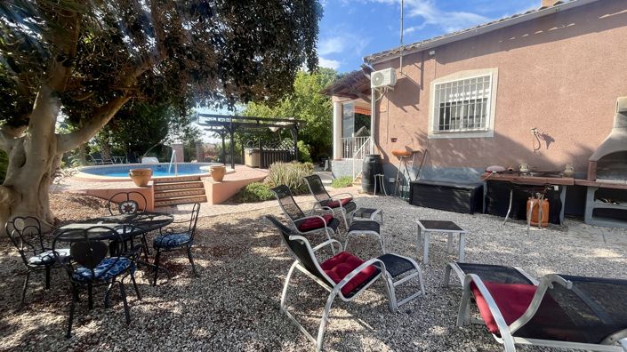 Image No.23-3 Bed Villa for sale