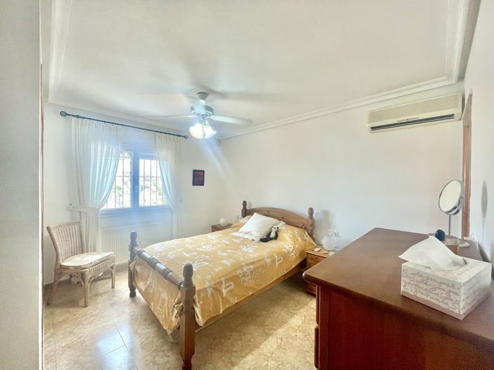 Image No.18-3 Bed Villa for sale